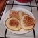 El cooksnap de Lucy cuando hizo Panqueques (hot cakes) esponjosos.