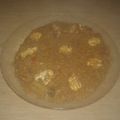 El cooksnap de Lady Marmalade cuando hizo Arroz con nueces.