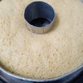 Cooksnap dari Stephanie Christina untuk resep (Salin dari) Steam Cheese Cake Bolu Kukus Keju Lembut Mengembang