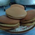 Cooksnap dari Choco untuk resep Dorayaki Simpel Anti Gagal