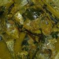 Cooksnap dari Dika Diki untuk resep Patin Woku