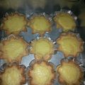 Cooksnap dari Beflirta Okenindi untuk resep Pie susu teflon
