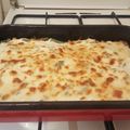 M. Nikoletta Cooksnap-ja, amikor elkészítette a(z) Rakott zöldbab receptet.