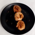 Tatvee Mendha's cooksnap of when they made લવાન્ગ લતા (Lavang lata recipie in gujarati).
