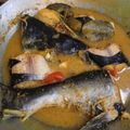 Cooksnap dari e.yuningsih untuk resep Ikan Patin Bumbu Kuning
