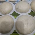 Cooksnap dari erin untuk resep Resep Bakpao Empuk Lembut🍙