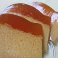 Cooksnap dari Tri Umiatik untuk resep Puding santan gula jawa