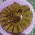 Cooksnap dari rully_masih untuk resep Bolu Pisang Kukus
