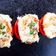 Sheetal Chovatiya's cooksnap of when they made પાઉં ભાજી બ્રુશેટા (Paubhaji brusheta recipe in gujrati).