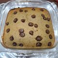 Cooksnap dari Kharin untuk resep Oat Banana Cake (Clean Eating)