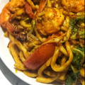 Cooksnap dari Dilla Wahab untuk resep Mie Aceh Goreng 🔥