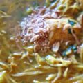 Cooksnap dari Akbar Family untuk resep Sayur Tahu Tauge (Segerrr lan Nikmat)