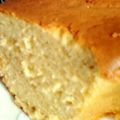 Cooksnap dari Made Mini untuk resep Cake pisang simple n soft