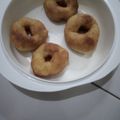 Cooksnap dari Elida Siregar untuk resep Donat Kentang Empuk anti gagal