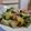 El cooksnap de Wanda Báez cuando hizo Ensalada Californiana.