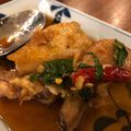 Cooksnap của Bò khi họ làm theo món Má đùi gà chiên nước mắm