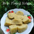 Cooksnap dari Herliani ✅ untuk resep Bolu pisang kukus