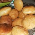 Cooksnap dari Tita Zaky untuk resep Donat Empuk Simple