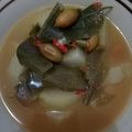 Cooksnap dari Leny untuk resep Sayur asem segar