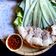 Cooksnap của Kim Dung . khi họ làm theo món Bánh tráng cuốn thịt heo