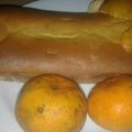 El cooksnap de Edith Ochoa Villamar cuando hizo Torta de naranja fácil con licuadora.