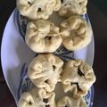 Cooksnap của Lê Hồ khi họ làm theo món Bánh bao #ngon_bất_ngờ