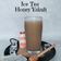 Cooksnap dari Ferasty untuk resep Ice Tea Honey Yakult