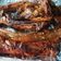 El cooksnap de KARLA CARDENAS cuando hizo Costilla de Cerdo Sonorense “Rack de Cerdo Corte Francés “.