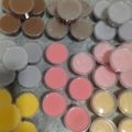 Cooksnap dari Ester Paomey untuk resep Silky pudding pop ice (puyo)