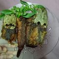 Cooksnap dari Alberta Festia Sarumaha untuk resep Pecel lele ala warung 😁