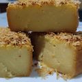 Cooksnap dari Lily Febriani untuk resep Prol Tape Keju Panggang