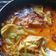Cooksnap dari Kanjeng Mamih untuk resep Lontong sayur labu siam