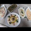 صورة من ‏﮼🤍، شاركها بعد تجربة وصفة بابا غنوج🍆🍆🍆