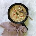 Cooksnap dari Mawaddah Tarjib untuk resep Oblok-oblok Tempe Tahu Sederhana