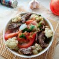 Cooksnap dari Atik Efendy untuk resep Sop daging sapi