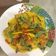 Cooksnap dari Kiky untuk resep Ikan kembung bumbu acar kuning utk anak2