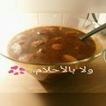 صورة من ولا بالأحلام..💞، شاركها بعد تجربة وصفة فاصوليا بيضا مع اللحم
