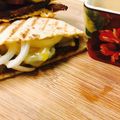 صورة من ام كريم my kitchen، شاركها بعد تجربة وصفة برجر اللحم