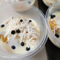 Cooksnap dari Ita lucy untuk resep Pisang Berendam Vla Susu Ide Jualan Takjil Ramadhan