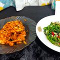 Cooksnap dari Kiki_Nomuyepo untuk resep Ayam Suwir Kecombrang