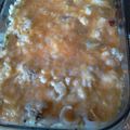 tige321's cooksnap of when they made Beefy Hashbrown Casserole.