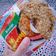 Cooksnap dari Zahara untuk resep 25. Donat Indomie Tanpa Loyang Tulban