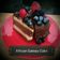 Cooksnap dari silviafrancisca untuk resep African Gateau