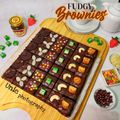 Cooksnap dari sabryati Wahyuni untuk resep Brownies panggang shiny crunch