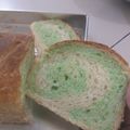 Cooksnap dari Rezti Elfia untuk resep Roti Tawar Tanpa Ulen