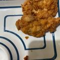 Cooksnap dari fetysuliyani untuk resep Ayam Tepung Juicy (fillet dada)