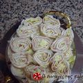Cooksnap από VICKY B. στη συνταγή Τοστ Ρολάκι