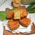 Cooksnap dari Nantik untuk resep Nugget Mie