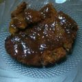 Cooksnap dari ALODIE untuk resep Chicken Katsu Teriyaki