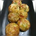 Ritu Gupta's cooksnap of when they made Crispy Veggies Appas.